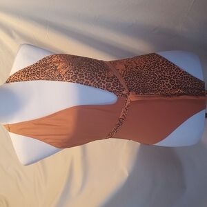 Shein Hey Tiger One Piece SZ LG